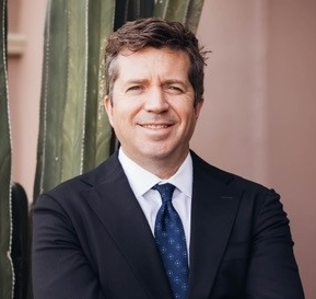Andrew Ruboyianes